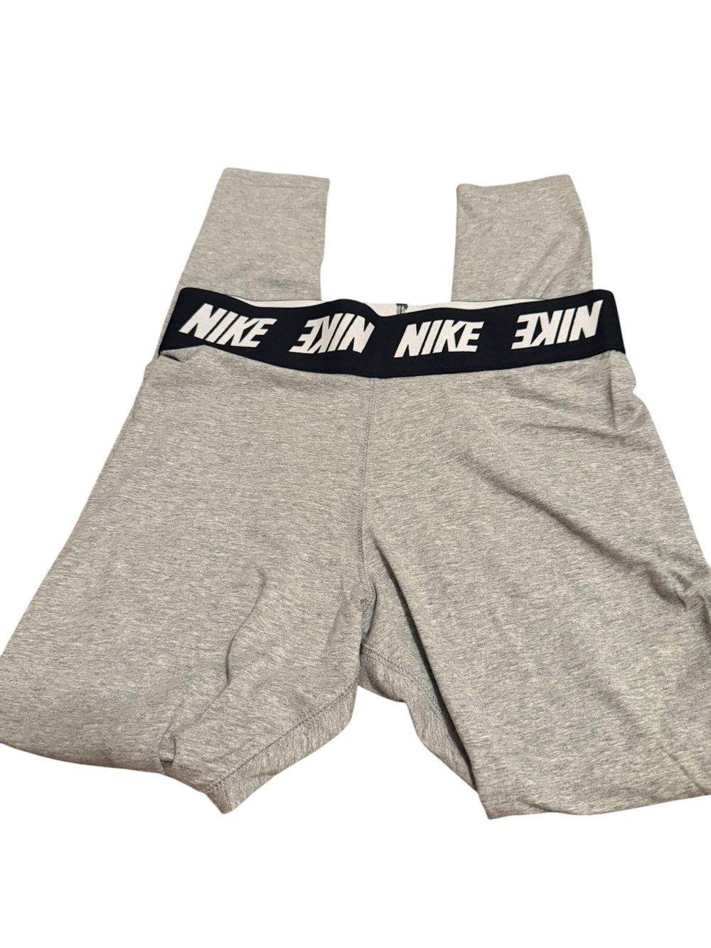 EUC Nike Leggings